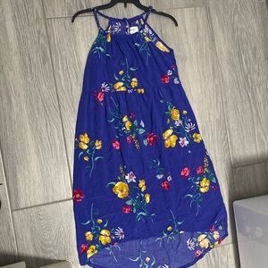 Old Navy 10/12 dress